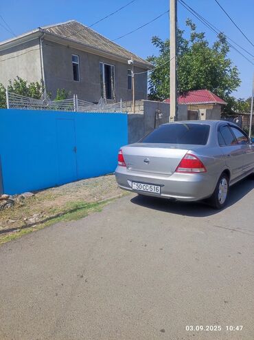 Nissan: Nissan Sunny: 1.6 l | 2008 il Sedan — 3