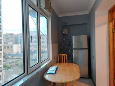 Uzunmüddətli kirayə mənzillər: Xətai metrosunun ali məhkəməyə yaxın 7 mertebeli binanın 7-ci -da lalafo.az — 5 Uzunmüddətli kirayə mənzillər: Xətai metrosunun ali məhkəməyə yaxın 7 mertebeli binanın 7-ci — 5