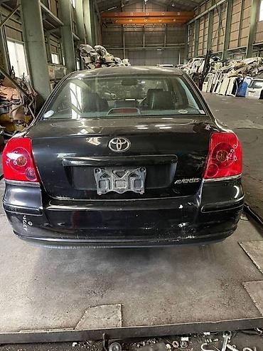 15: Кондиционер Toyota 2005 г., Б/у, Оригинал, Япония — 7