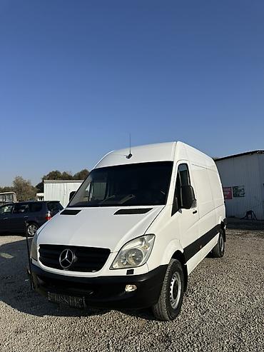переключатель печки спринтер: Легкий грузовик, Mercedes-Benz, Стандарт, 3 т, Новый — 7
