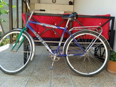 velo kredit baku: Городской велосипед Stels, 29"