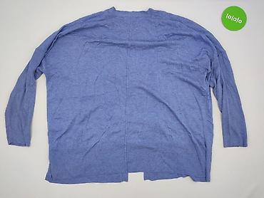 puchowa: Nutmeg, Kardigan damski, rozmiar 2XL — 3