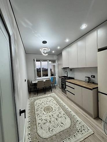312: 1 комната, 46 м², парк Фучика Элитка, 5 этаж, Свежий ремонт — 5
