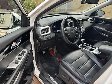 daewoo lanos 1: Kia Sorento: 2020 г., 2 л, Автомат, Дизель, Кроссовер — 7