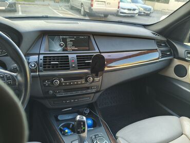 BMW: BMW X5: 3 l | 2008 il Ofrouder/SUV — 24