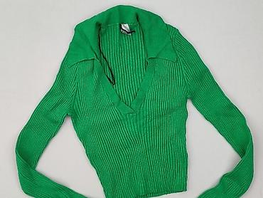 dividede: H&M Divided, Sweter damski, rozmiar S — 1