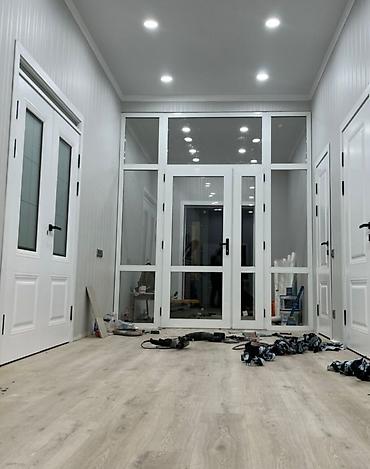 Ремонт окон и дверей: : Регулировка, Аварийное вскрытие замков, Установка at lalafo.kg — 1 Ремонт окон и дверей: : Регулировка, Аварийное вскрытие замков, Установка — 1