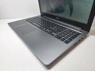 Dell: Dell Vostro 16GB SSD Kamera Hdmi Proc I5 7TH FHD. POGLEDAJTE MOJE — 10