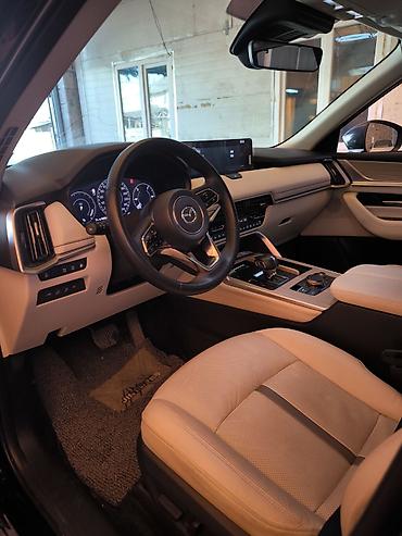 Mazda: Mazda CX-9: 2022 г., 2.5 л, Автомат, Гибрид, Кроссовер — 7