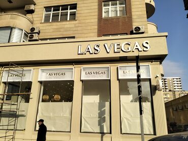 Reklam, çap: Her nov reklam islerinin yuksek keyfiyyetle hazrlanmasi.Keyfiyuetimiz — 13