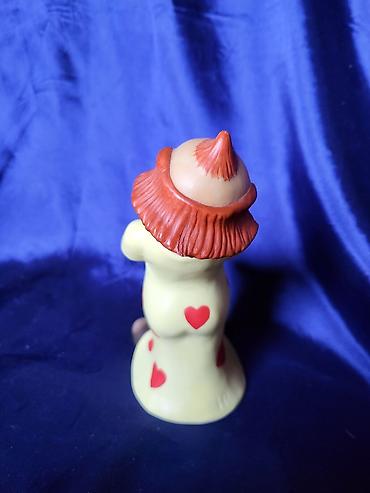Figure: Goebel nova figura Bopov porcelanska iz 90ih.godina. Nemacka figura — 11