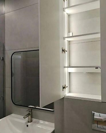 Продажа домов: Дом, 150 м², 3 комнаты, Агентство недвижимости, Евроремонт — 15