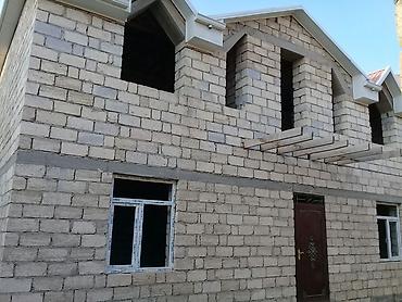 Həyət evləri və villalar: Masazır 4 otaqlı, 150 kv. m, Kredit var, Təmirsiz — 3