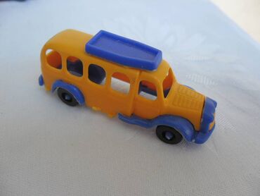 kangoo jumps cipele cena kupujem prodajem: Kinder autobus, očuvan