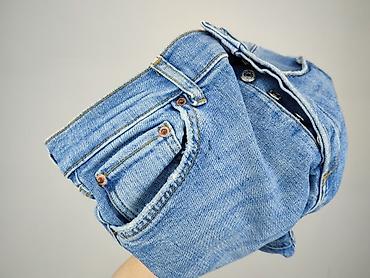 dżinsy moda: Zara, Jeansy damskie, rozmiar S — 5