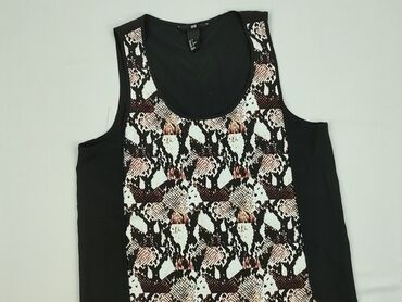 koszulka barcelony z sercem: H&M, Топ жіночий, розмір S