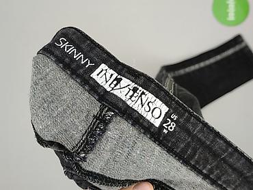 denim jeans: Inextenso, Jeansy damskie, rozmiar S — 4
