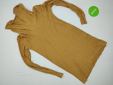 tunika oversize: Vero Moda, Sukienka damska, rozmiar M — 2