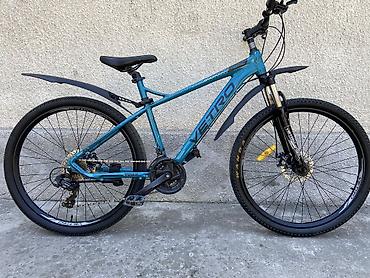 Городские велосипеды: Продаю велосипед VETRO хорошего качества, лучше чем новых китайских — 2