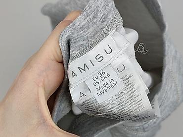 amisu pants: Amisu, Bluza damska
, rozmiar S — 4