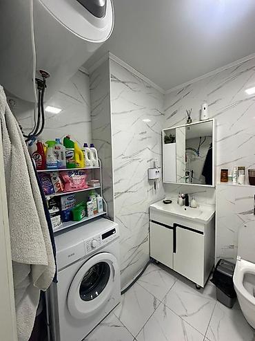 Продажа квартир: 2 комнаты, 60 м², Элитка, 9 этаж, Евроремонт — 8