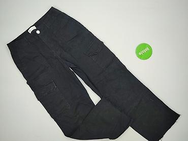 centro buty: Zara, Spodnie cargo damskie, rozmiar M — 2