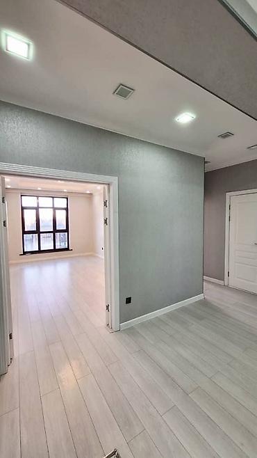 Продажа квартир: 3 комнаты, 85 м², Элитка, 4 этаж, Евроремонт — 7