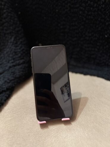 Apple iPhone: IPhone 11 Pro Max, 256 GB, Matte Midnight Green, Face ID — 4