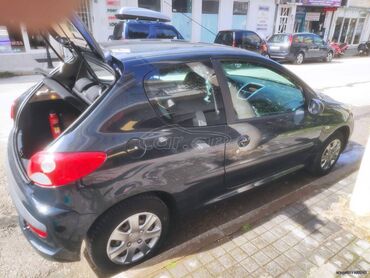 Peugeot: Peugeot 206: 1.1 l. | 2011 έ. 195000 km. Χάτσμπακ — 6