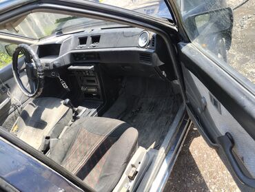 Mitsubishi: Mitsubishi Lancer: 1987 г., 1.8 л, Механика, Бензин, Универсал
