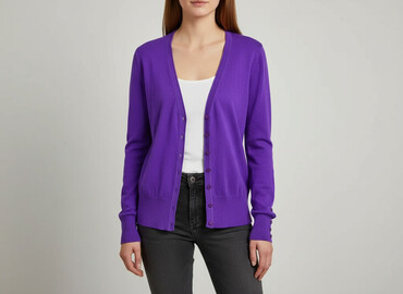 pull and bear sweter: Yessica, Kardigan damski, rozmiar XS