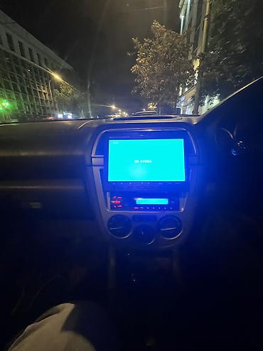 Subaru: Subaru Impreza: 2003 г., Универсал — 9