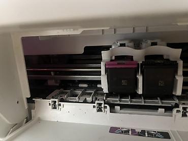Ofis avadanlığı: HP çoxfunksiyalı rəqəmsal printer/skaner/kopyalama qurğusu - Brend — 3