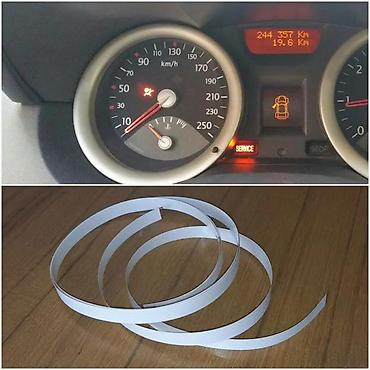 sırbistan ikinci el araba fiyatları: FLET KABAL ŠPULNA VOLANA AIRBAG RENAULT RENO MEGANE2 SCENIC2 | — 1