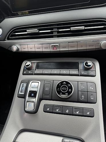 Hyundai: Hyundai Palisade: 2019 г., 2.2 л, Автомат, Дизель, Кроссовер — 10