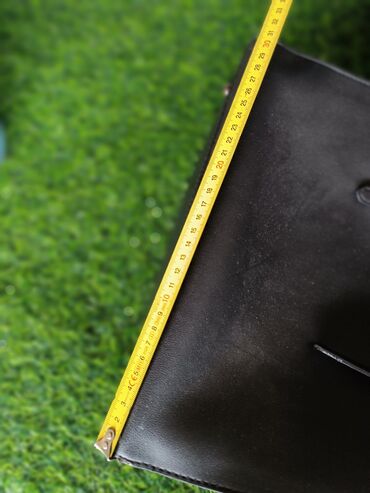 Torbe: Torba za rame, Zara, Materijal: Veštačka koža — 7