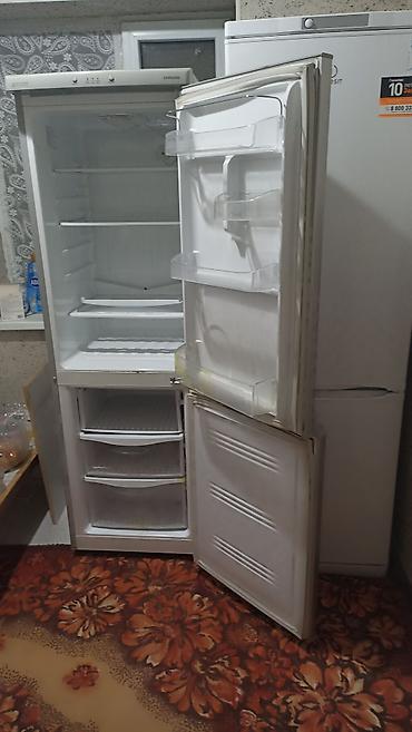 стекло холодильника: Холодильники Samsung и Indesit (два отдельных прибора) - Тип — 2