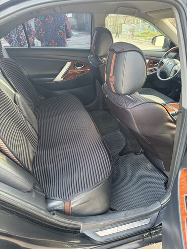 Toyota: Toyota Camry: 2009 г., 3.5 л, Автомат, Бензин, Седан — 8