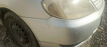 Toyota: Toyota Corolla: 2006 г., Механика, Седан — 5