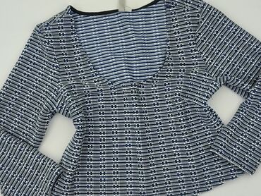 bluzki z dłuższym tyłem allegro: Asos, Women's blouse, size M