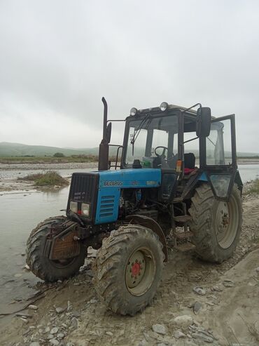 Ford: Трактор Belarus (MTZ) 892, 2011 г., 89 л.с., мотор 2.3 л, Б/у