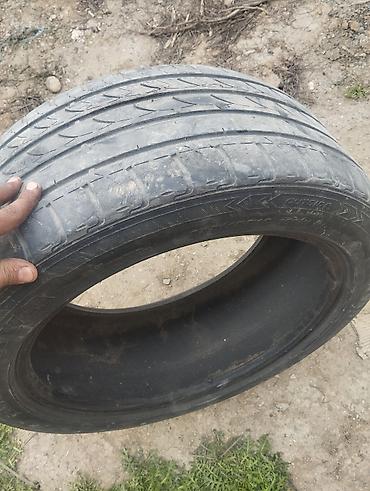185 65 14 type 1: 4 ədəd yay mövsümü üçün avtomobil şini - Ölçü: 245/45 R18 — 3