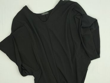 oversize bluzki: Styled In Italy, Bluzka damska, rozmiar One size