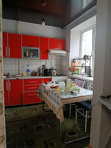 турузбеков: 2 комнаты, 48 м², Филармония Индивидуалка, 2 этаж, Косметический ремонт — 5