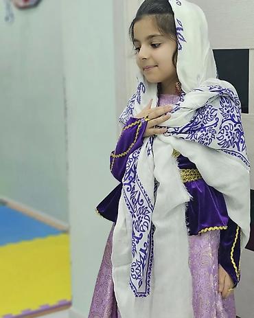 Milli geyimlər: Milli, karnaval, personaj, hərbi və ziyafət geyimlərinin satışı və — 9