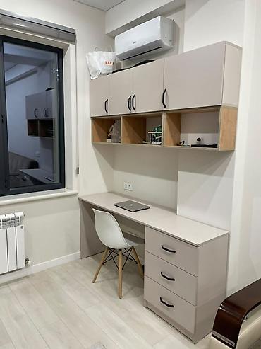 Продажа квартир: 2 комнаты, 62 м², Элитка, 12 этаж, Дизайнерский ремонт — 6