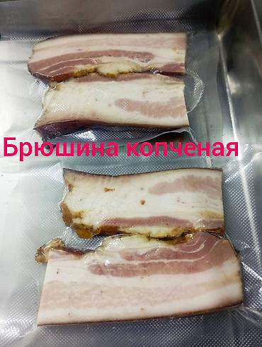 Курица: Колбаса кур-утиная Коптильня-Кант копчение и продажа мясной и куриной — 14