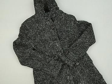 barchanowe: Płaszcz damski, rozmiar One size — 1