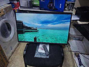 Телевизоры: Телевизор lg 32 дюймовый 81 см smart android! Низкая цена + скидки + — 30