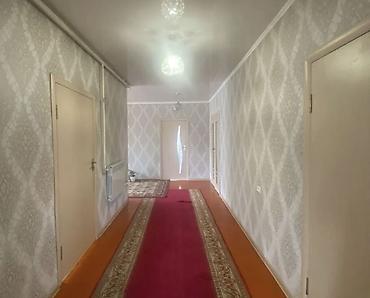 пол дом в бишкеке: 5 комнат, 140 м², 20 соток, Балыкчи, Собственник — 5